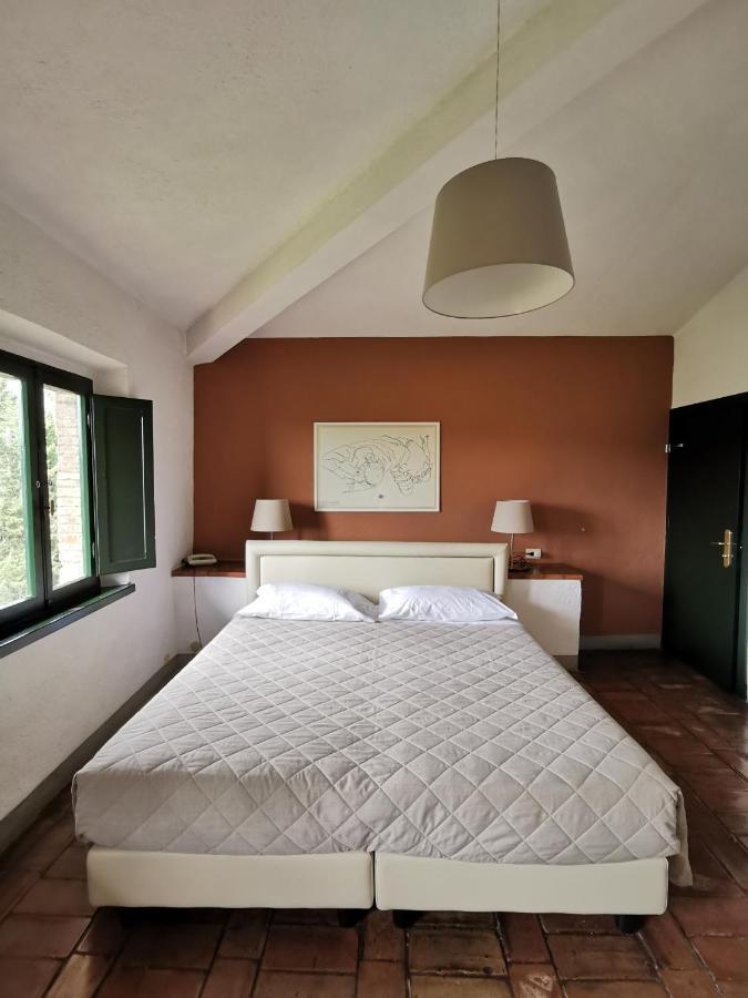 Hotel Pescille Country House - Tuscany Charme San Gimignano Exteriér fotografie