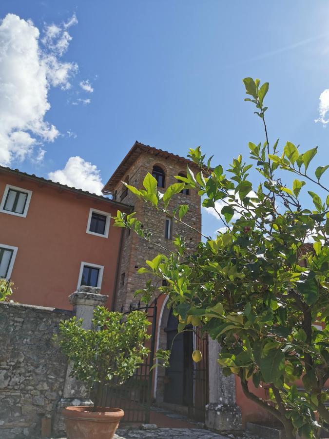 Hotel Pescille Country House - Tuscany Charme San Gimignano Exteriér fotografie