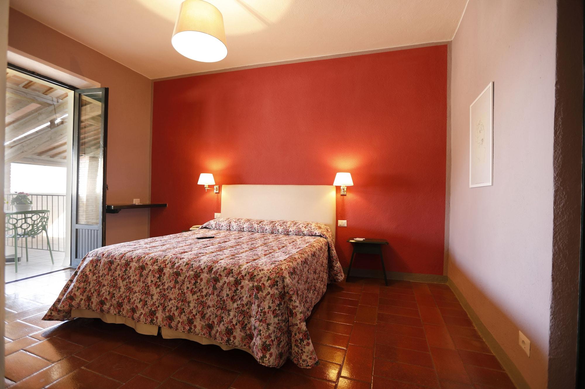 Hotel Pescille Country House - Tuscany Charme San Gimignano Exteriér fotografie