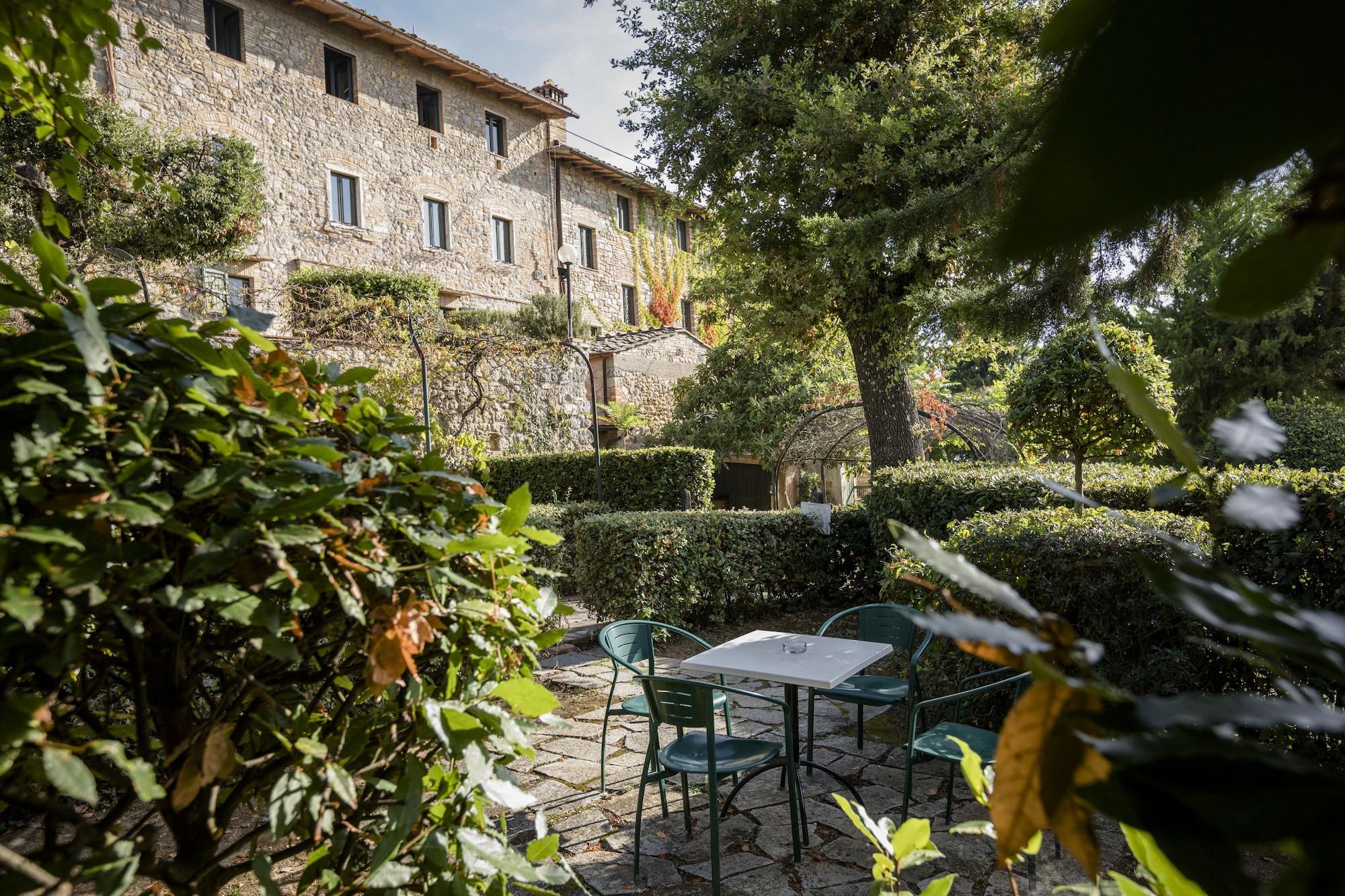 Hotel Pescille Country House - Tuscany Charme San Gimignano Exteriér fotografie