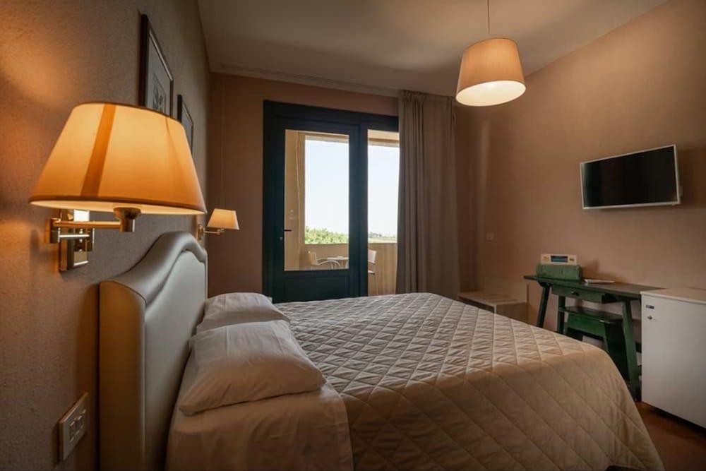 Hotel Pescille Country House - Tuscany Charme San Gimignano Exteriér fotografie