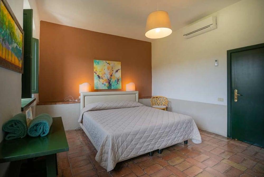 Hotel Pescille Country House - Tuscany Charme San Gimignano Exteriér fotografie