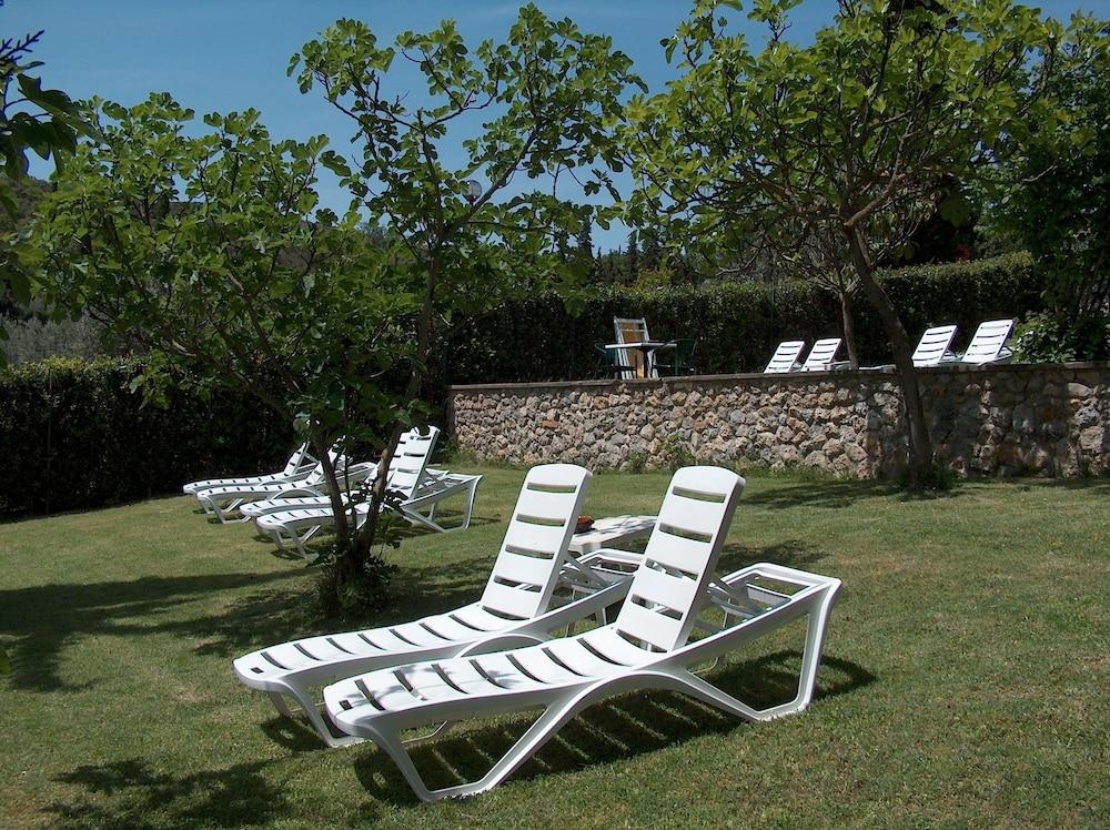 Hotel Pescille Country House - Tuscany Charme San Gimignano Exteriér fotografie
