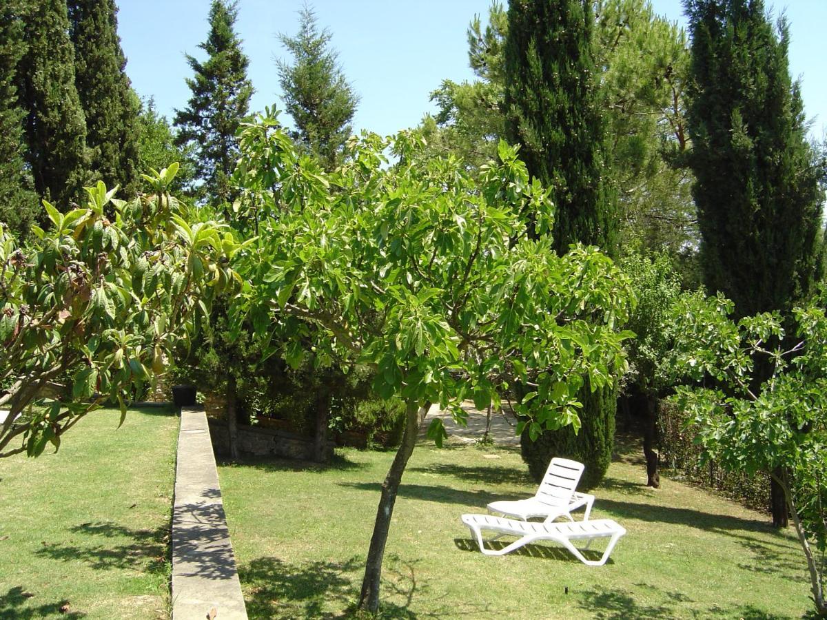 Hotel Pescille Country House - Tuscany Charme San Gimignano Exteriér fotografie