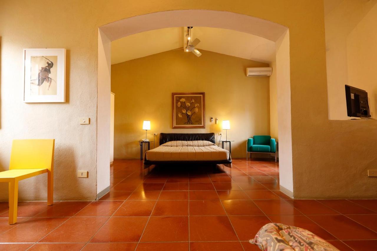 Hotel Pescille Country House - Tuscany Charme San Gimignano Exteriér fotografie