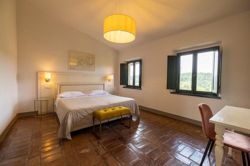 Hotel Pescille Country House - Tuscany Charme San Gimignano Exteriér fotografie