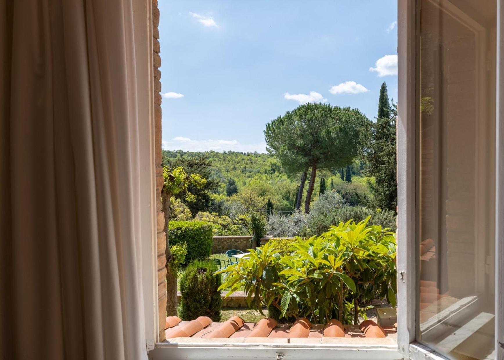 Hotel Pescille Country House - Tuscany Charme San Gimignano Exteriér fotografie