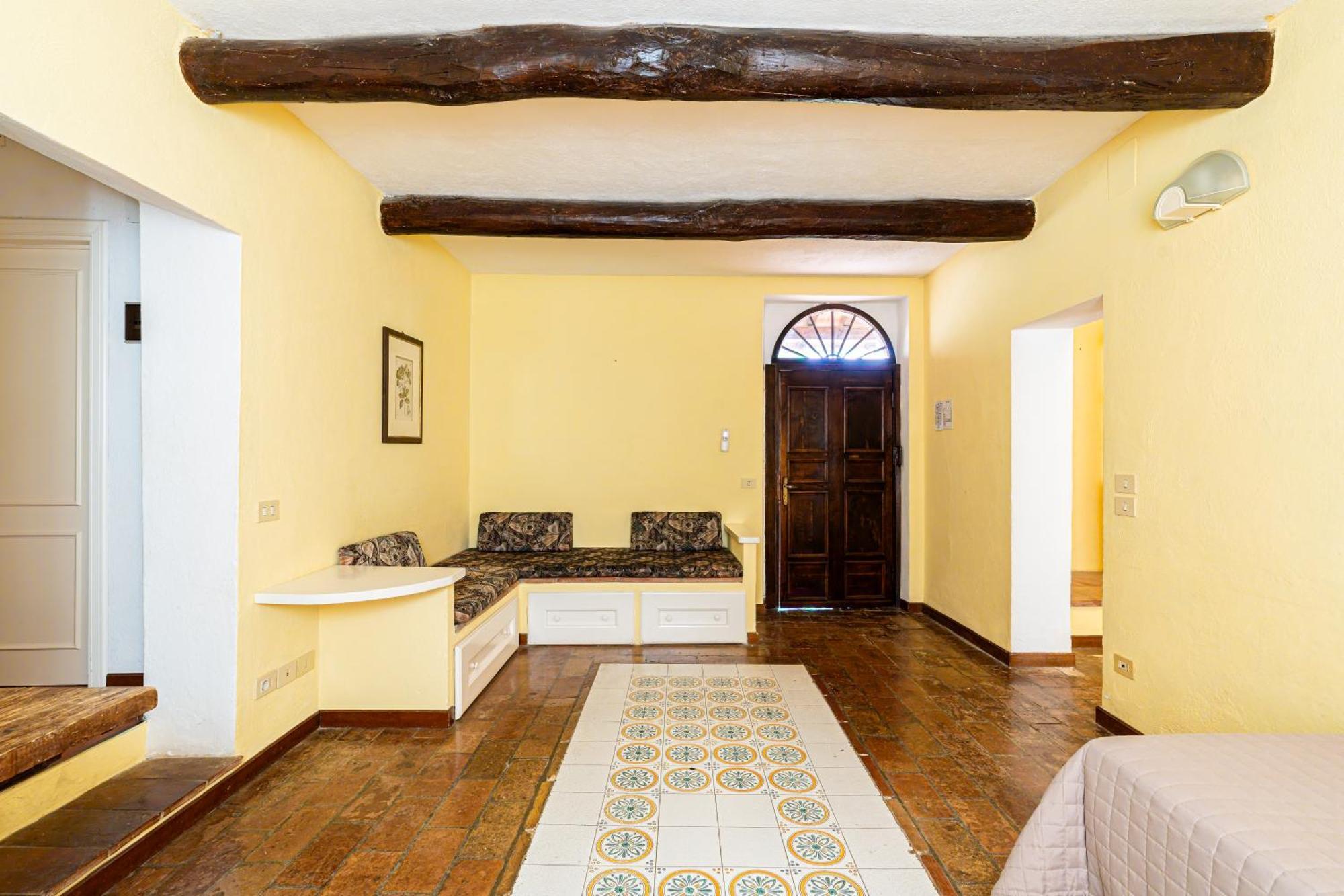 Hotel Pescille Country House - Tuscany Charme San Gimignano Exteriér fotografie