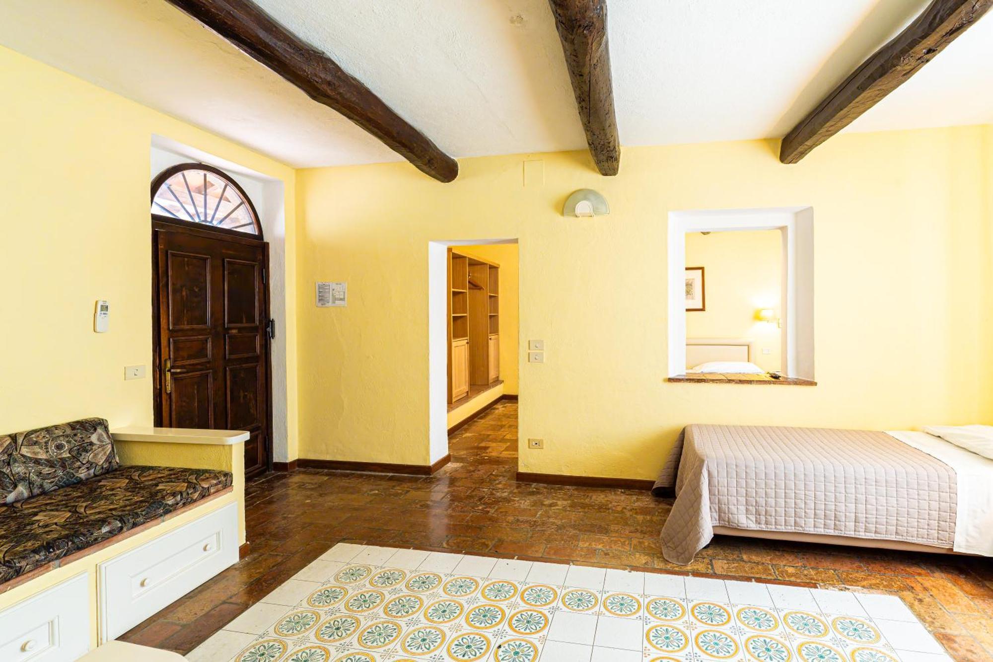 Hotel Pescille Country House - Tuscany Charme San Gimignano Exteriér fotografie