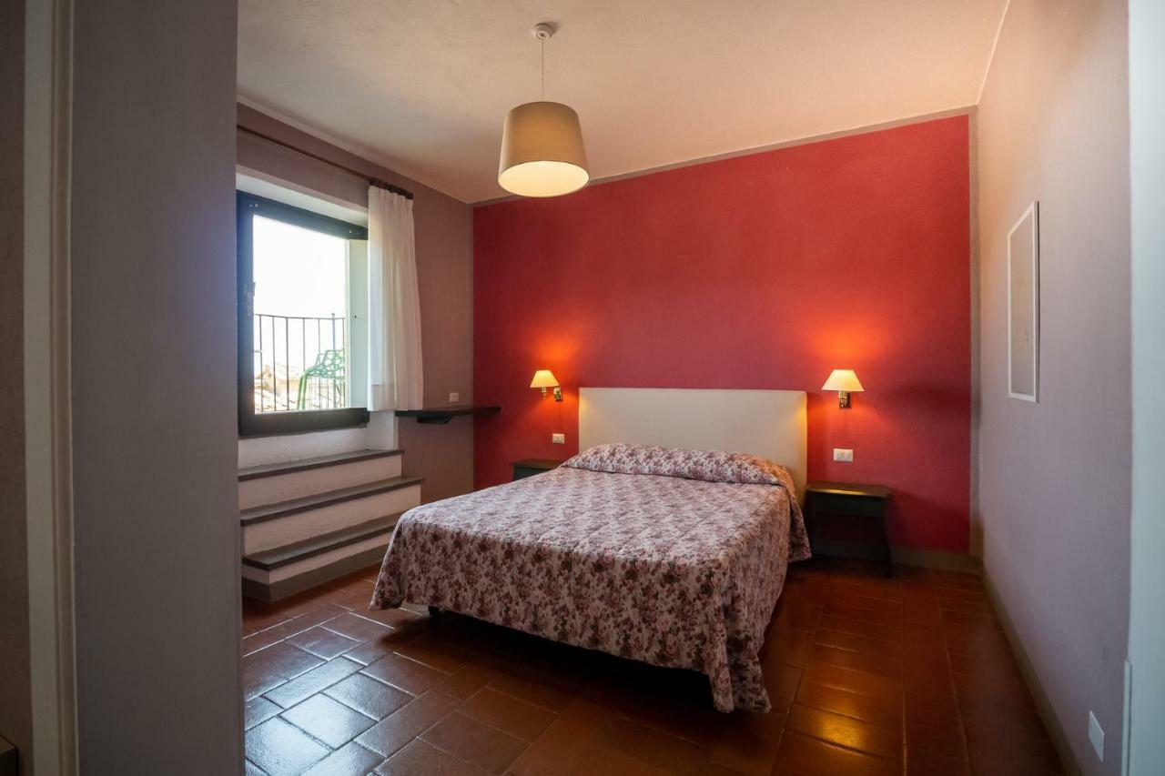 Hotel Pescille Country House - Tuscany Charme San Gimignano Exteriér fotografie