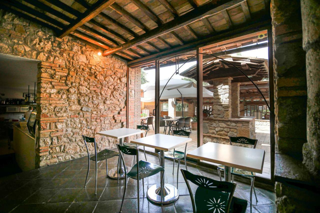 Hotel Pescille Country House - Tuscany Charme San Gimignano Exteriér fotografie